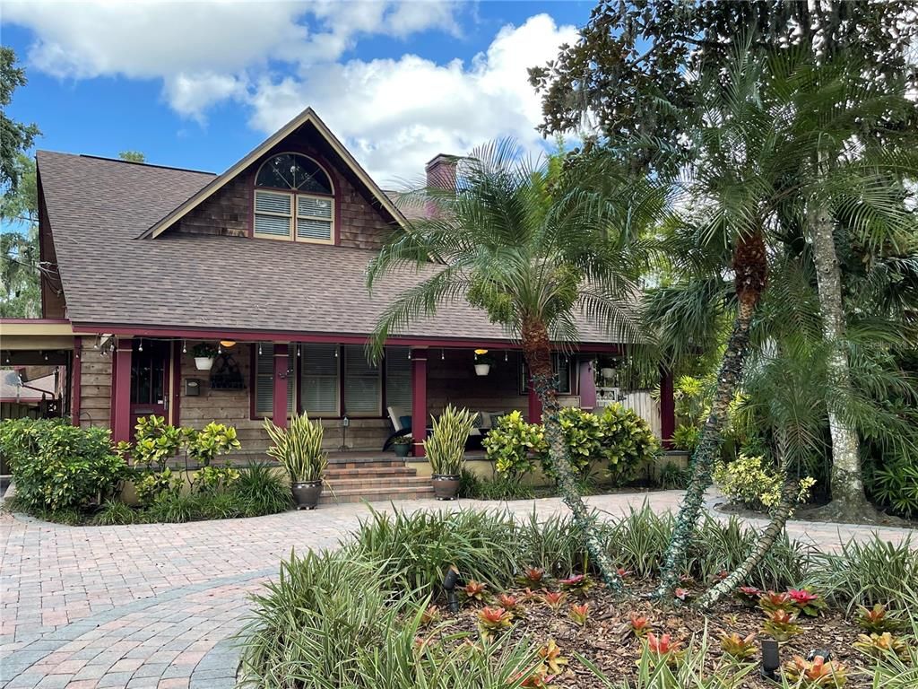 1505 Briercliff Dr, Orlando, FL 32806