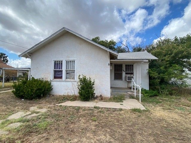 501 N  Avenue D, Haskell, TX 79521