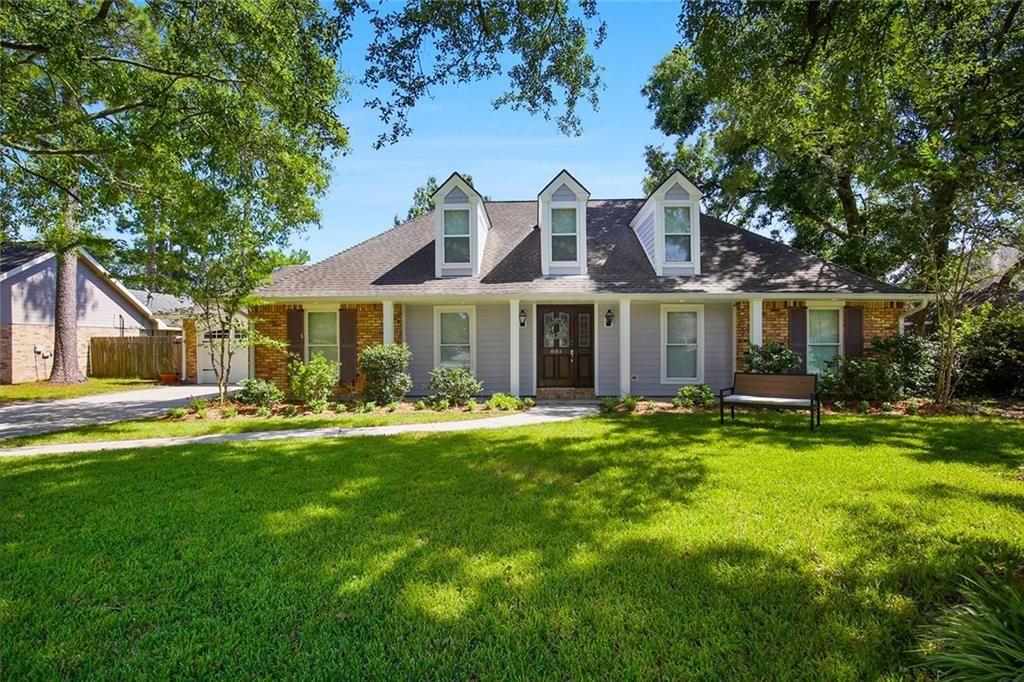 881 Cross Gates Blvd, Slidell, LA 70461 Trulia