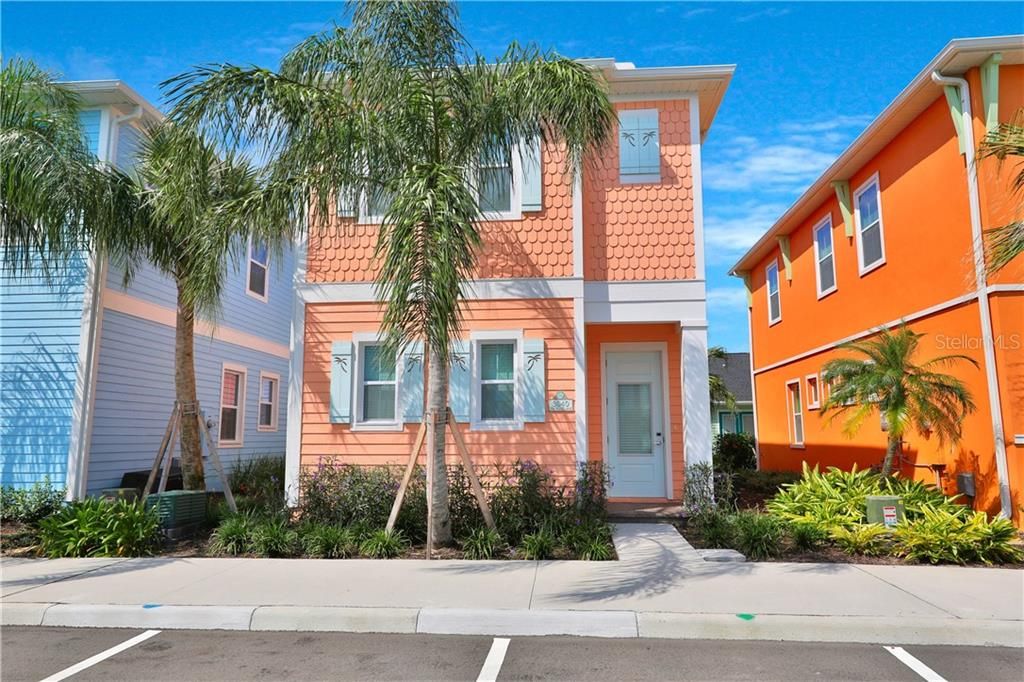 3040 Sea Plane Ln, Kissimmee, FL 34747