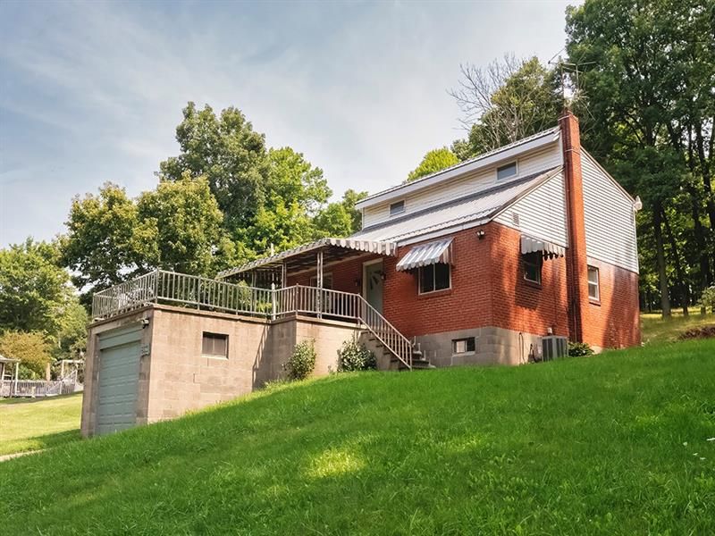 2096 Dime Rd, Vandergrift, PA 15690 MLS 1620242 Trulia