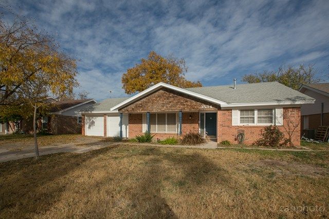 3534 Imperial Ave, Midland, TX 79707