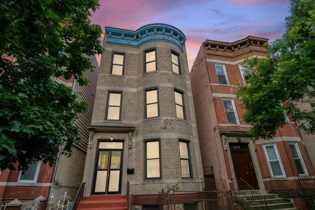 2882 Bailey Avenue, Bronx, NY 10463