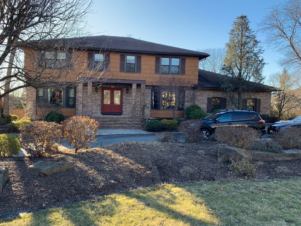 35 E Cheryl Rd, Pine Brook, NJ 07058 Trulia