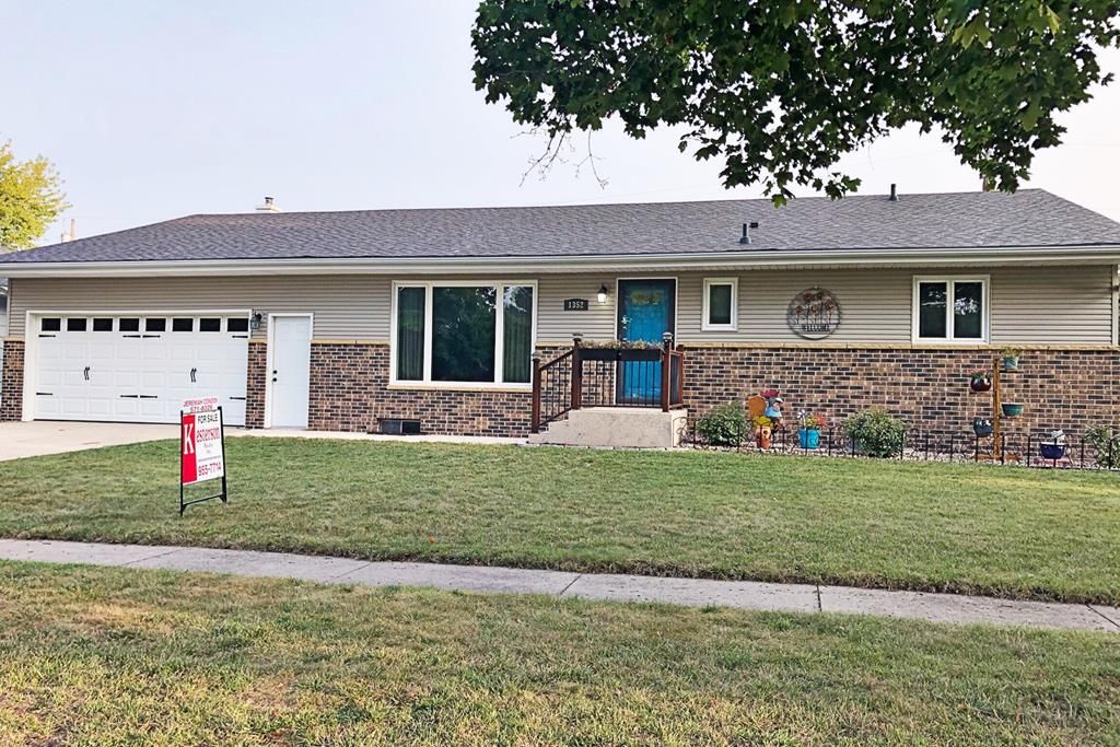 1352 28th Ave N, Fort Dodge, IA 50501 Trulia