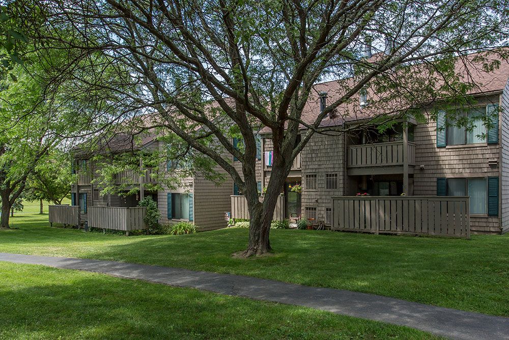 Steeplechase Apartment Homes Camillus, NY Trulia