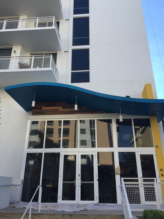 444 NE 30th Street #1006, Miami Beach, FL 33137