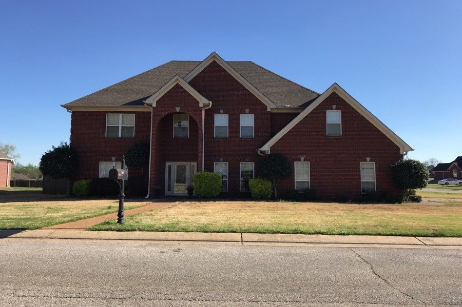 2255 Ansley Park N, Southaven, MS 38672 Trulia