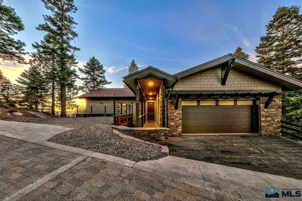 188 S Benjamin Dr, Minden, NV 89449