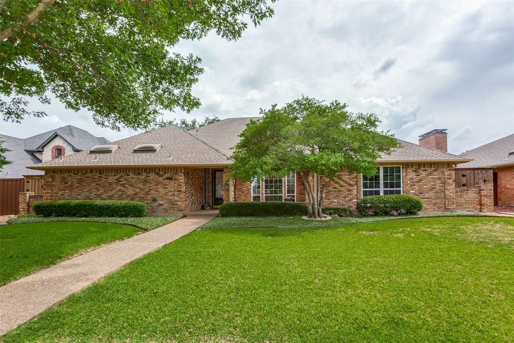 5808 Gallant Fox Ln, Plano, TX 75093 Trulia
