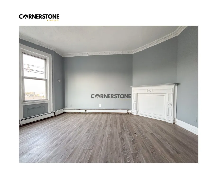 3 Bedrooms at 176-178 12th Ave #3L, Newark NJ — photo 5