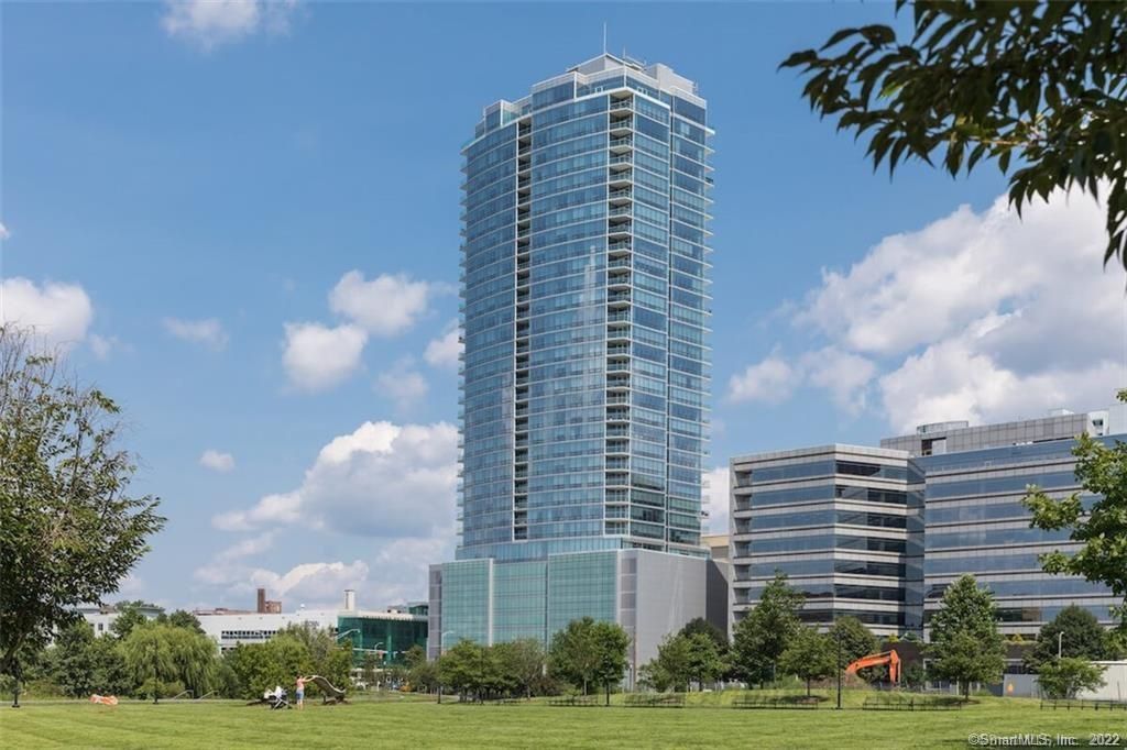1 Broad St #25B, Stamford, CT 06901