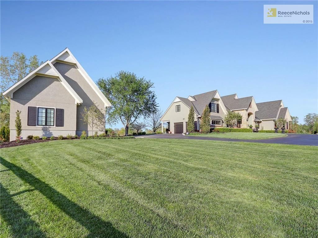 3820 W 213th Ter, Bucyrus, KS 66013 Trulia