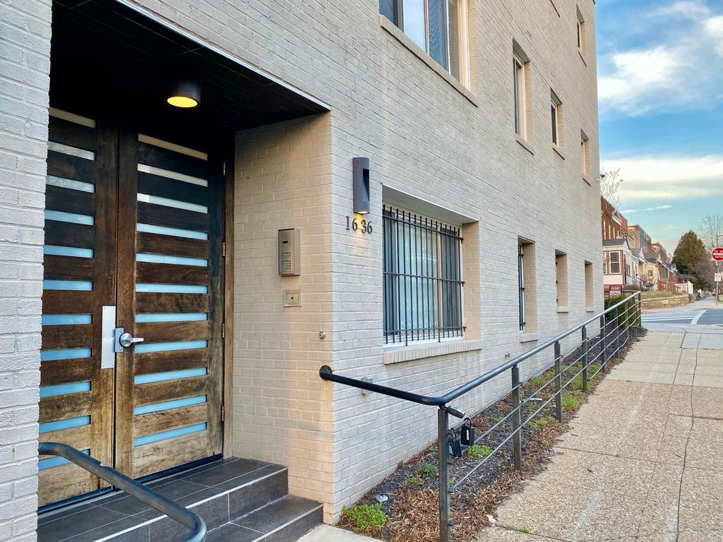 1636 Lyman Place NE Washington, DC Trulia