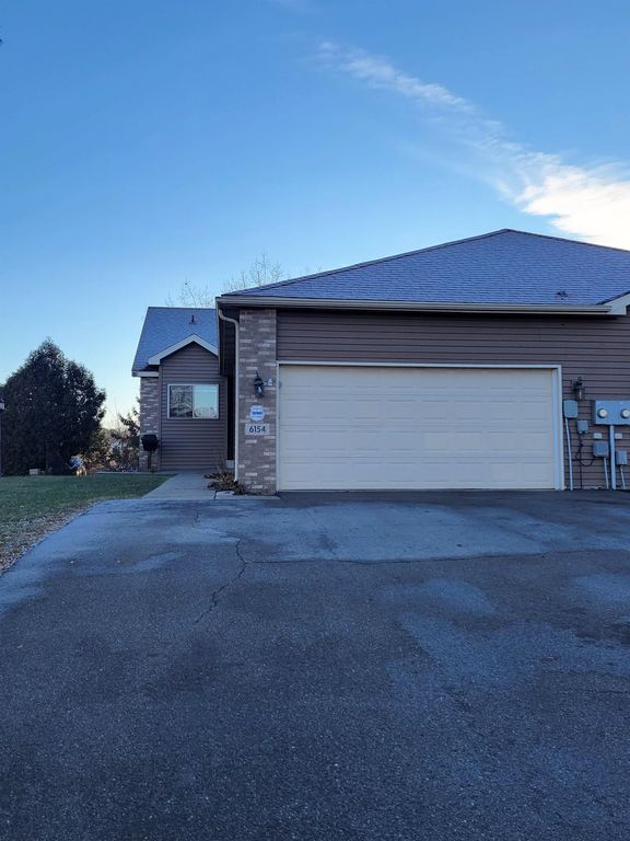 6154 Mill Run Rd #1, Monticello, MN 55362