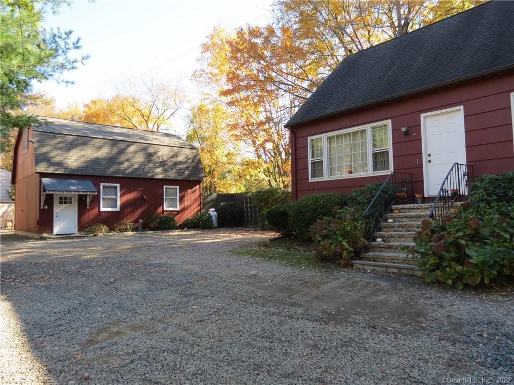 35C Hiawatha Lane Ext, Westport, CT 06880