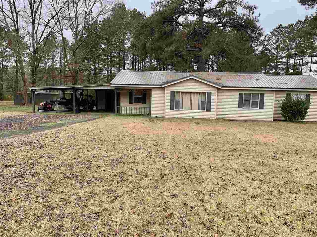 3393 Simpson Hwy 149, Braxton, MS 39044 Trulia