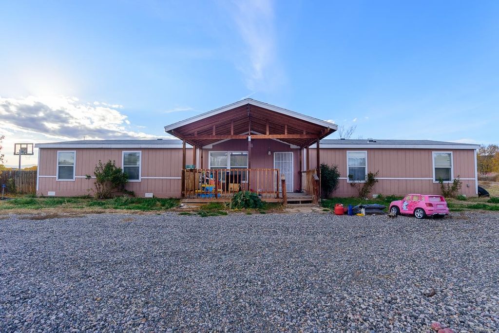 12 Rincon De La Jolla, Alcalde, NM 87511 Trulia