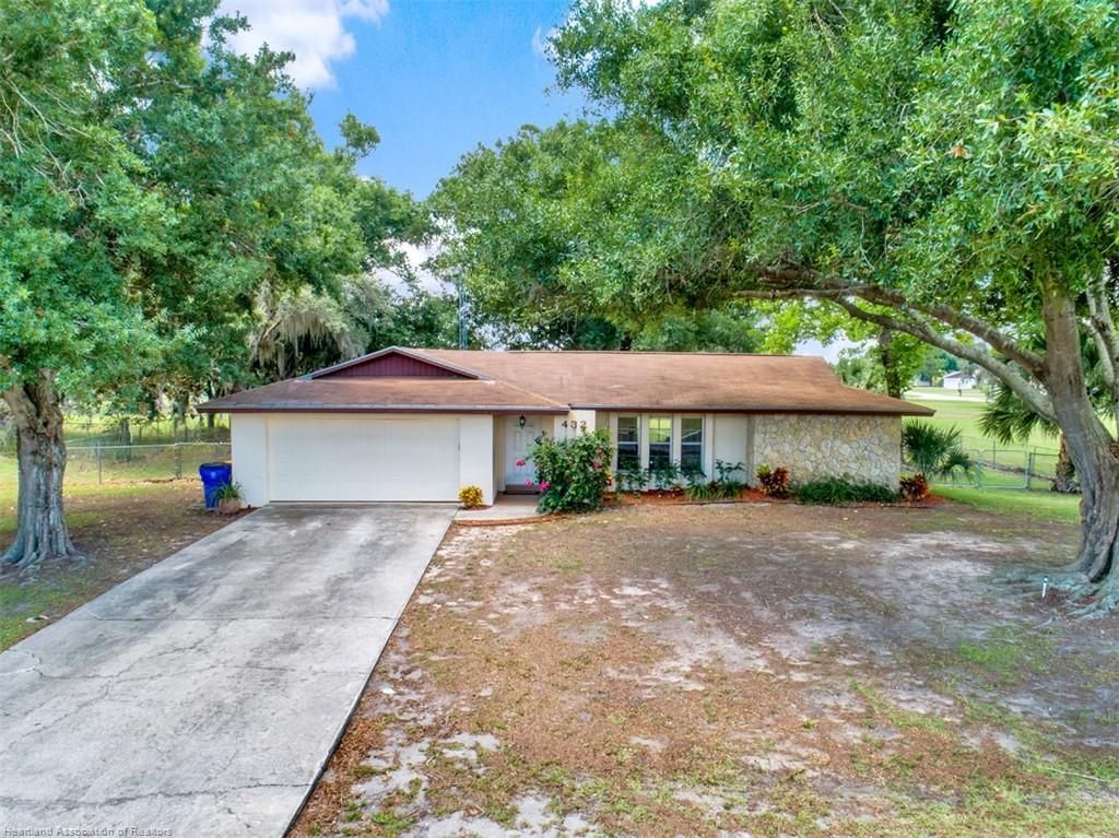432 Spring Lake Blvd, Sebring, FL 33876 Trulia