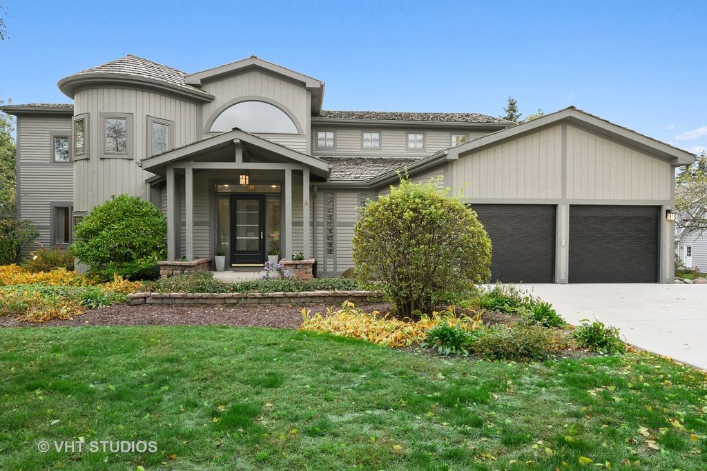 1130 Saint William Dr, Libertyville, IL 60048 Trulia