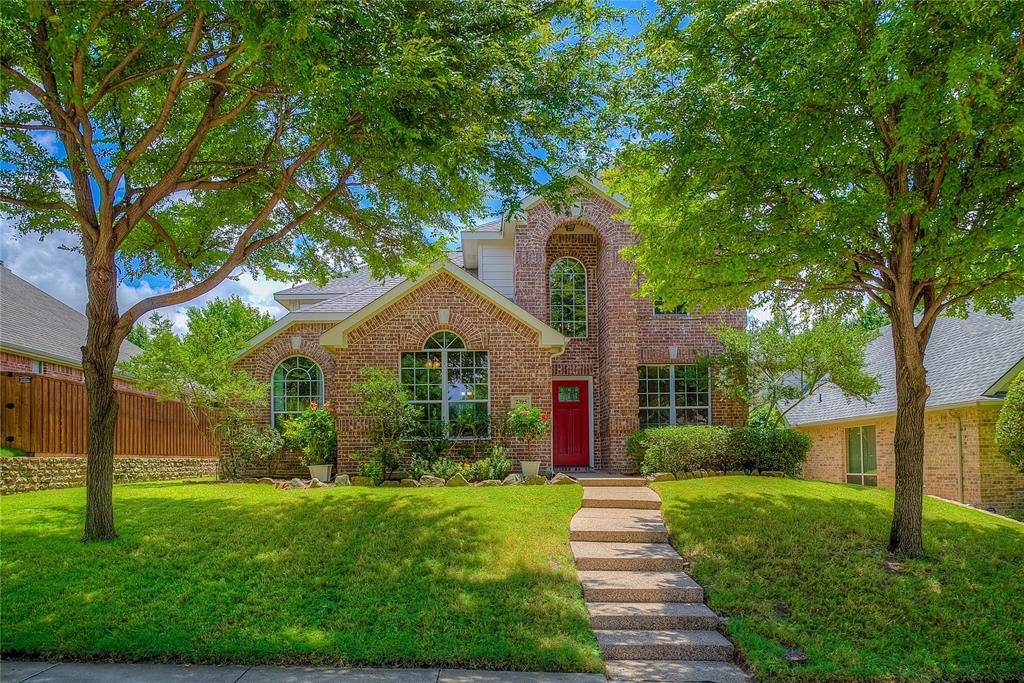 2395 Falls View Dr, Rockwall, TX 75087 | Trulia