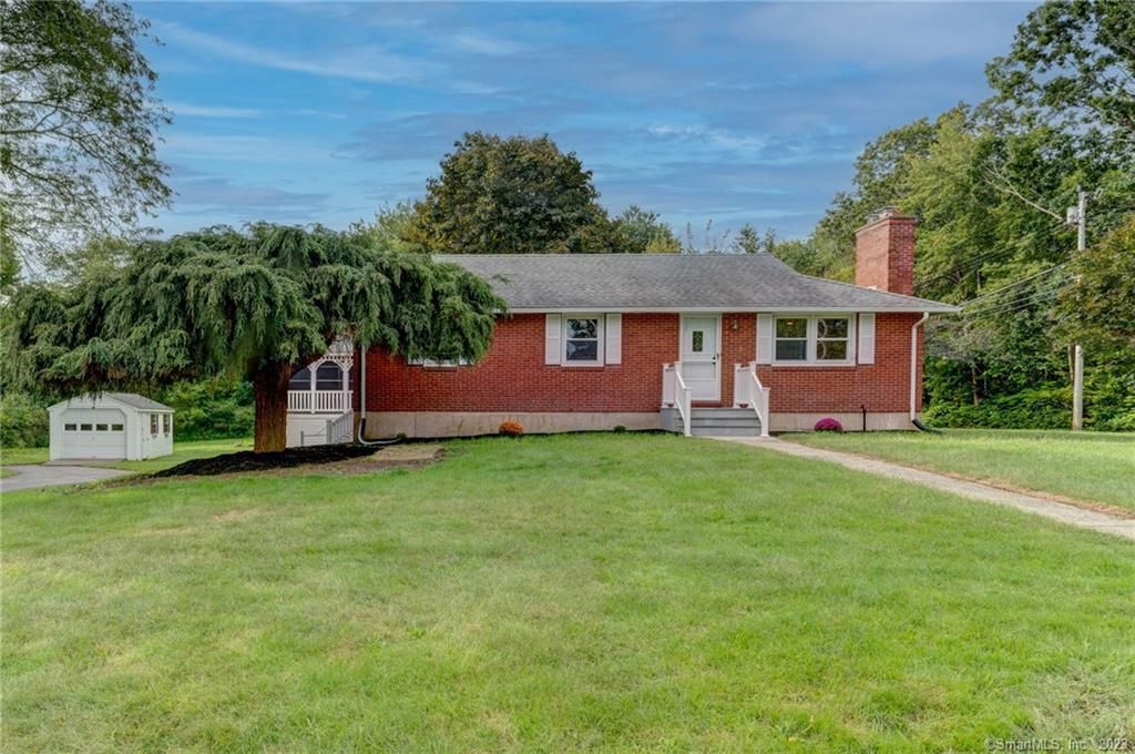 1 Fernwood Dr, Bolton, CT 06043 MLS 170598219 Trulia