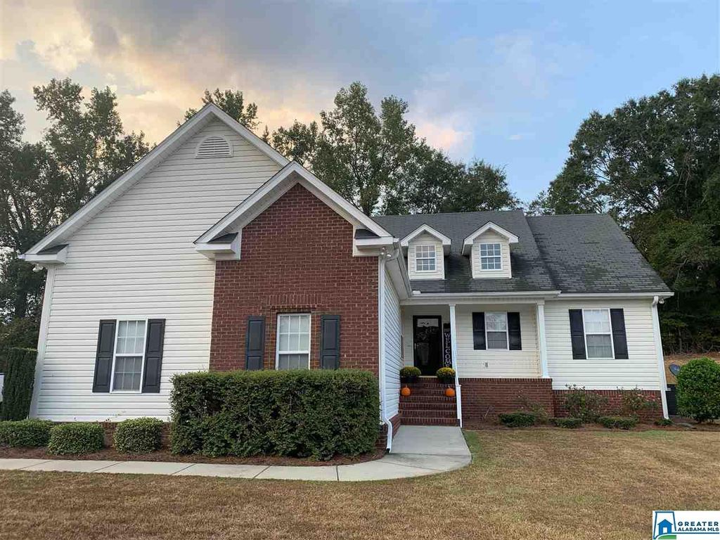 60 County Road 1020, Thorsby, AL 35171 Trulia