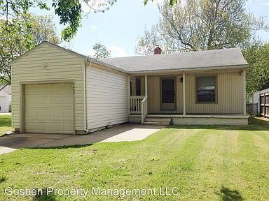 2037 S Laura Ave, Wichita, KS 67211