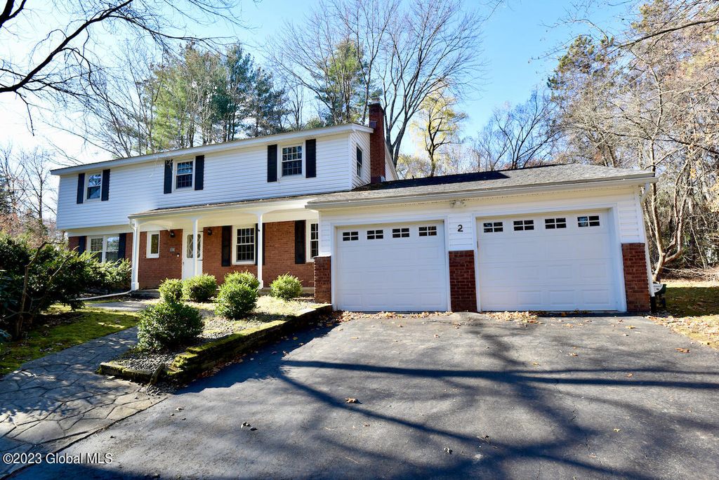 2 Cedar Lane, Clifton Park, NY 12065 Trulia