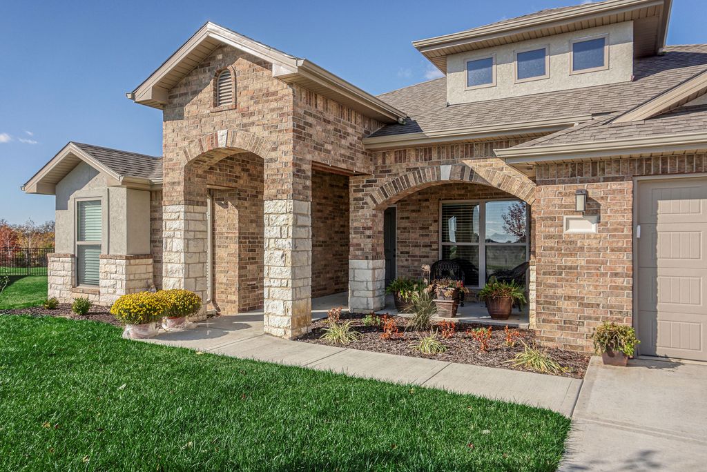 The Tera Stone Ridge Lenexa, KS Trulia