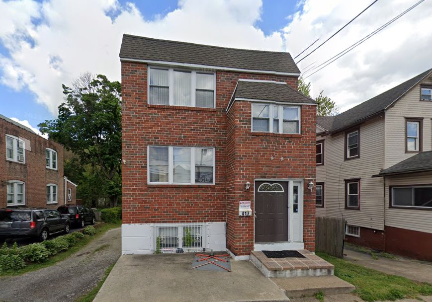 417419 Lincoln Avenue Prospect Park, PA Trulia