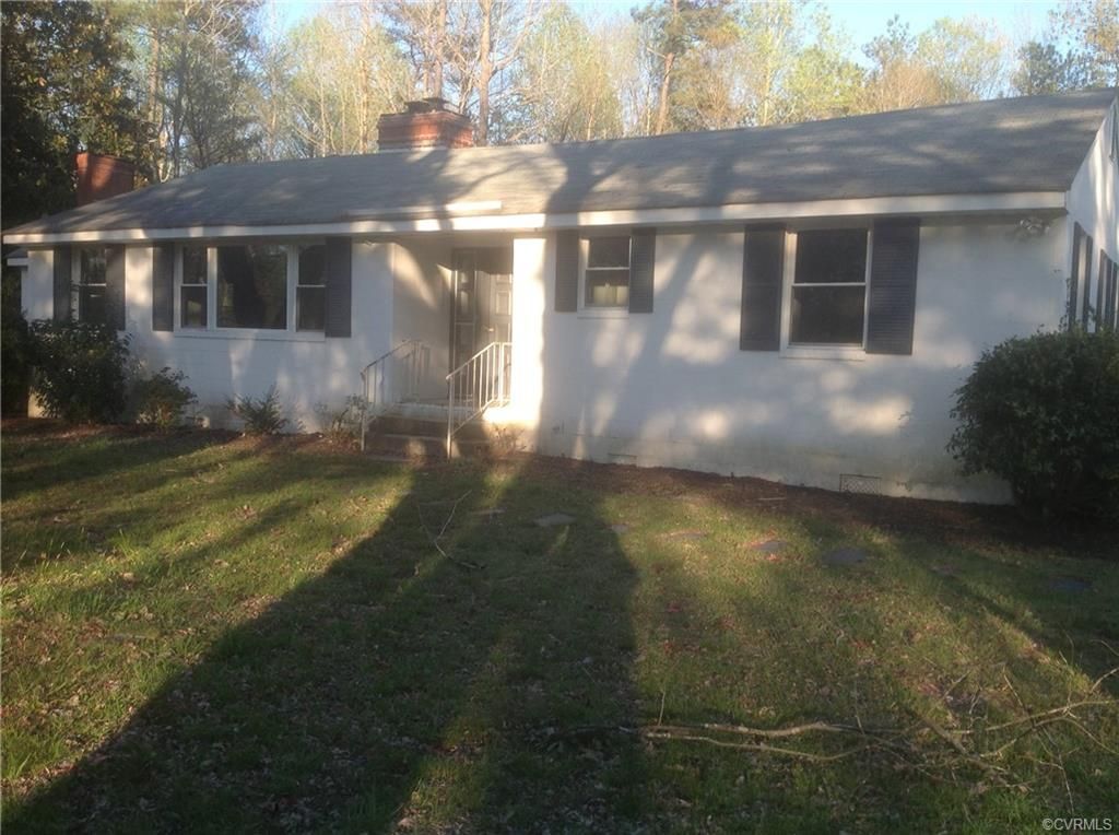 9801 Old Church Rd, New Kent, VA 23124 Trulia