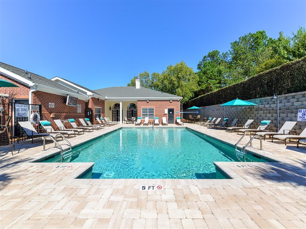 1100 Pulaski St, Columbia, SC 29201