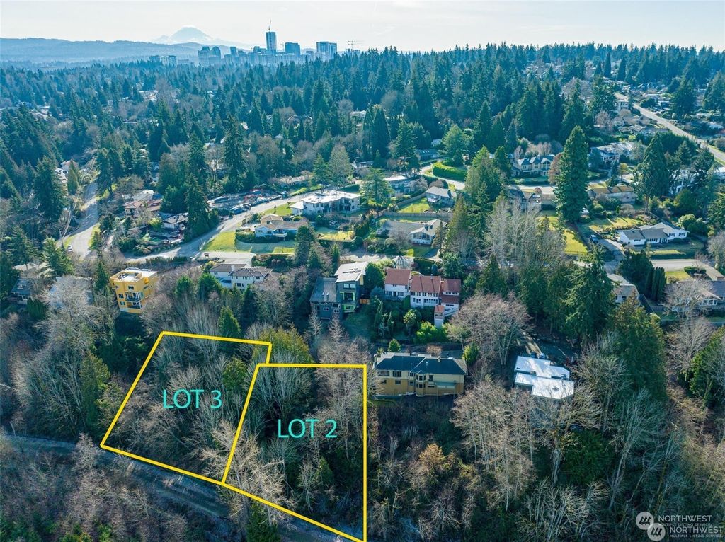 9858 NE 34th Place, Bellevue, WA 98004