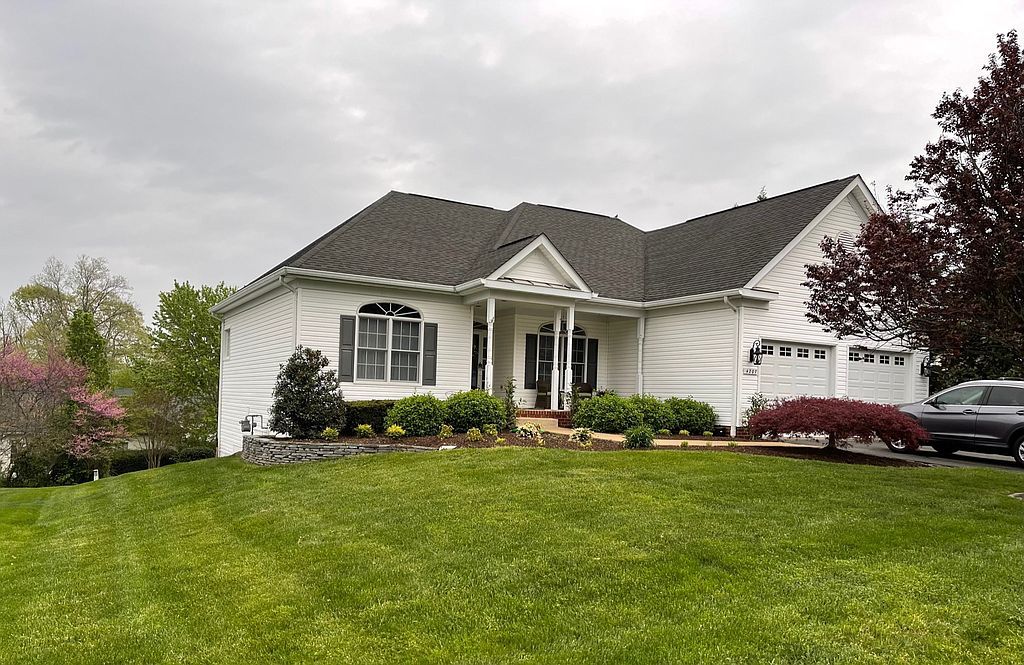 4207 Stonehaven Way, Fredericksburg, VA 22408 Trulia