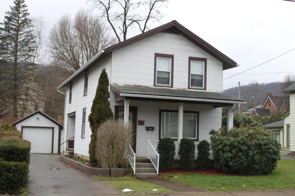 1323 Elk St, Franklin, PA 16323 Trulia