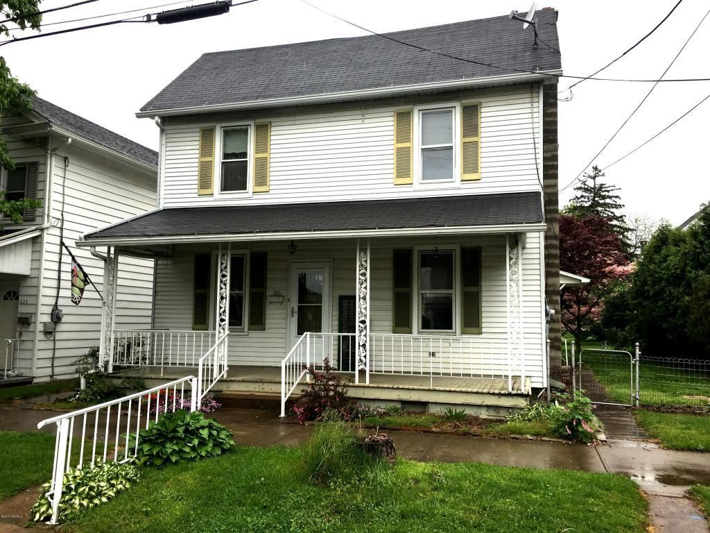 225 E 4th St, Berwick, PA 18603 Trulia