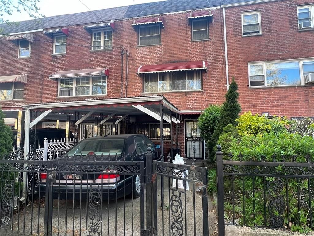 4183 Murdock Avenue, Bronx, NY 10466 Trulia