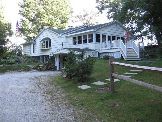 30 Route 197, Woodstock, CT 06281