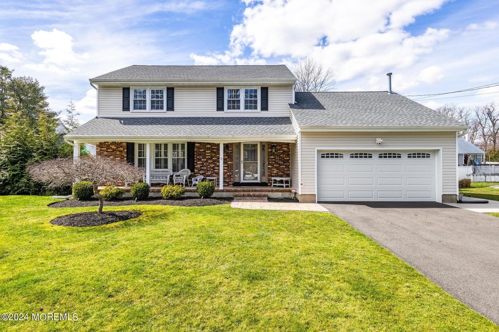 1804 Waverly Street, Oakhurst, NJ 07755 Trulia