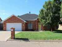 3910 Don January Ave, Clovis, NM 88101