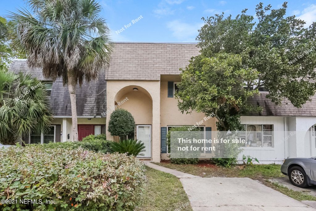 6154 Tuscony Cir, Jacksonville, FL 32277