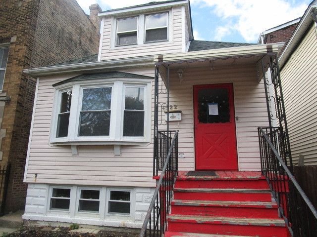 4322 N Kimball Ave, Chicago, IL 60618