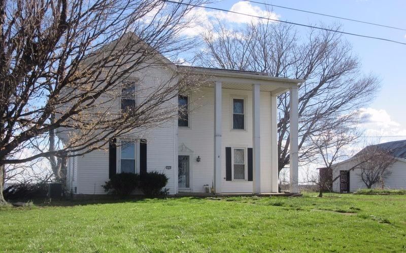 1835 Stephenson Mill Rd, Verona, KY 41092 Trulia