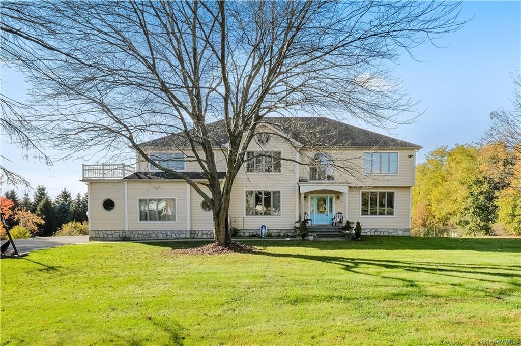 48 Gold Road, Stormville, NY 12582 Trulia