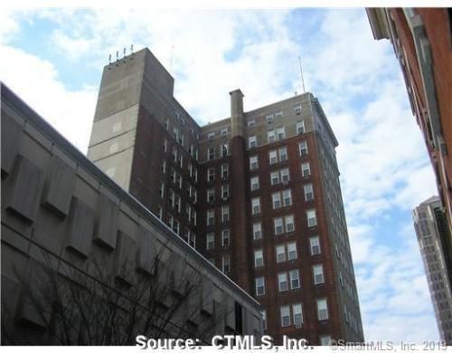 124 Court St #406, New Haven, CT 06511