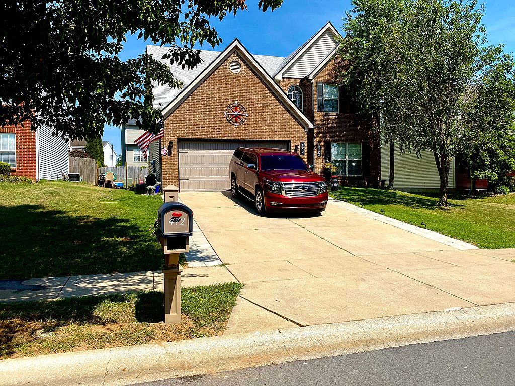 472 Skyview Ln, Lexington, KY 40511 Trulia