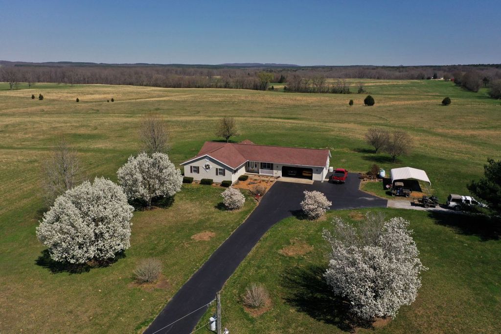 1516 State Highway 145 N WP001, Stonefort, IL 62987 Trulia