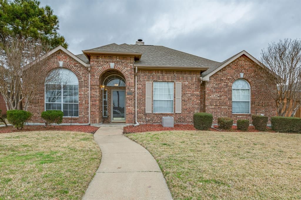 7217 Armstrong Ln, Rowlett, TX 75089 3 Bed, 2 Bath SingleFamily Home