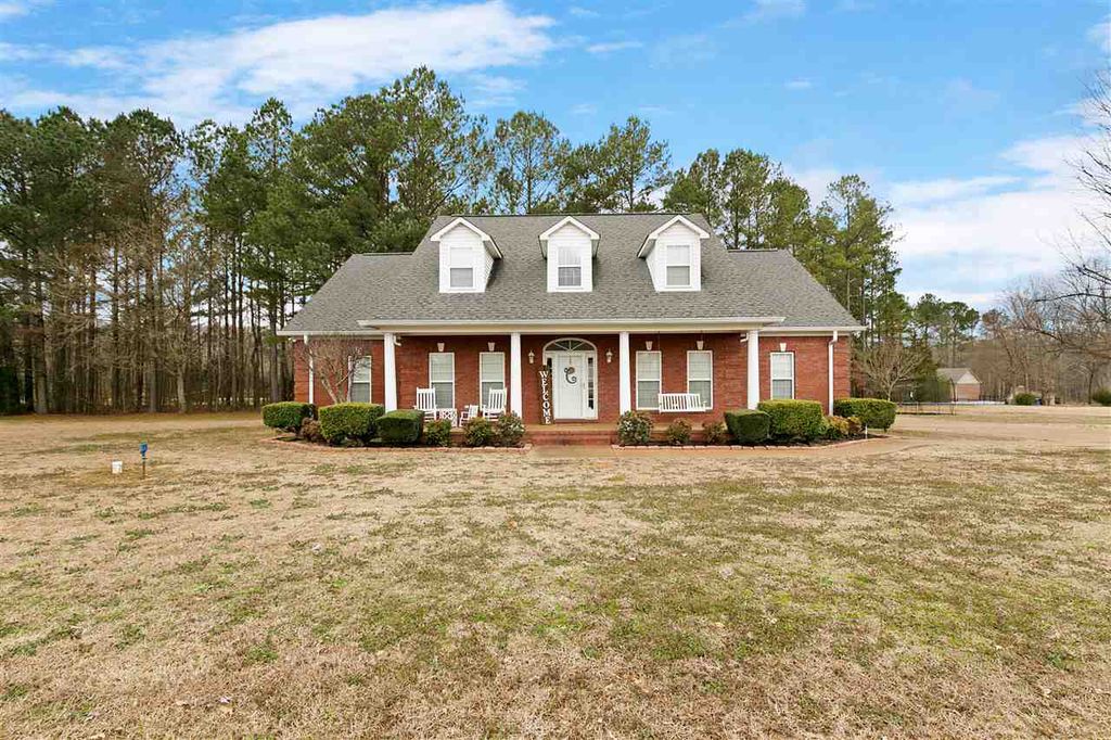 25 Bretts Ln, Henderson, TN 38340 Trulia